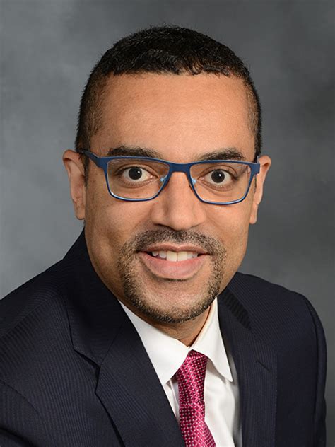 Andrew Alexis, M.D., MPH 